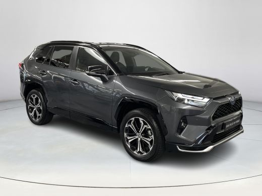Toyota RAV4 2.5 Plug-in Hybrid AWD Bi-Tone Plus ActivLease financial lease