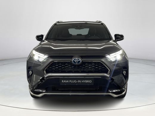 Toyota RAV4 2.5 Plug-in Hybrid AWD Bi-Tone Plus ActivLease financial lease