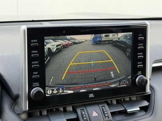 Toyota RAV4 2.5 Plug-in Hybrid AWD Bi-Tone Plus | Trekhaak | Memory | CarPlay | ACC | Camera | 19 inch ActivLease financial lease