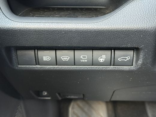 Toyota RAV4 2.5 Plug-in Hybrid AWD Bi-Tone Plus | Trekhaak | Memory | CarPlay | ACC | Camera | 19 inch ActivLease financial lease