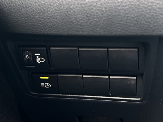 Toyota Yaris 1.5 Hybrid Executive Sport | Navi | JBL Audio | Camera | HUD ActivLease financial lease