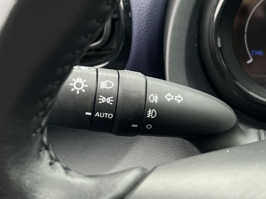 Toyota Yaris 1.5 Hybrid Executive Sport | Navi | JBL Audio | Camera | HUD ActivLease financial lease