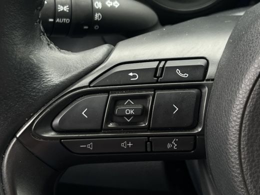 Toyota Yaris 1.5 Hybrid Executive Sport | Navi | JBL Audio | Camera | HUD ActivLease financial lease