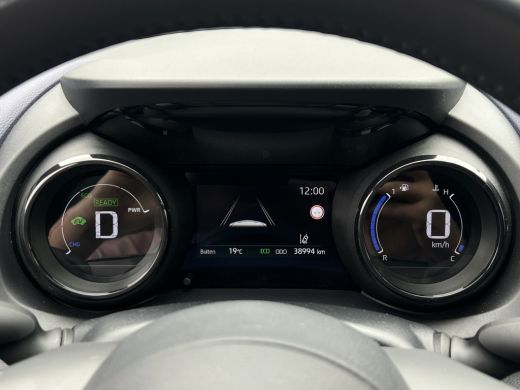 Toyota Yaris 1.5 Hybrid Executive Sport | Navi | JBL Audio | Camera | HUD ActivLease financial lease