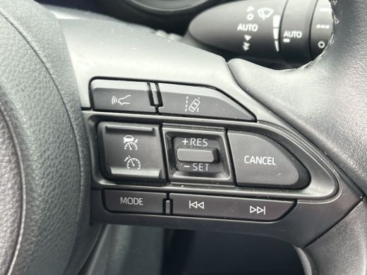 Toyota Yaris 1.5 Hybrid Executive Sport | Navi | JBL Audio | Camera | HUD ActivLease financial lease