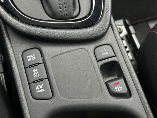 Toyota Yaris 1.5 Hybrid Executive Sport | Navi | JBL Audio | Camera | HUD ActivLease financial lease