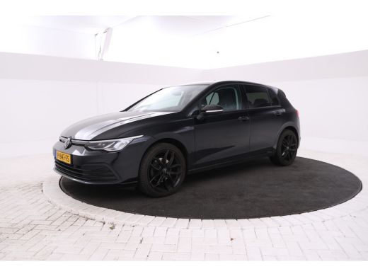 Volkswagen Golf 1.0 TSI Life 5  Deurs hatchback, Stoelverw. Apple carplay
