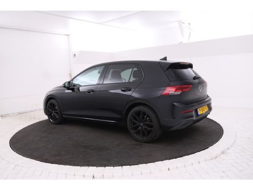 Volkswagen Golf 1.0 TSI Life 5  Deurs hatchback, Stoelverw. Apple carplay ActivLease financial lease