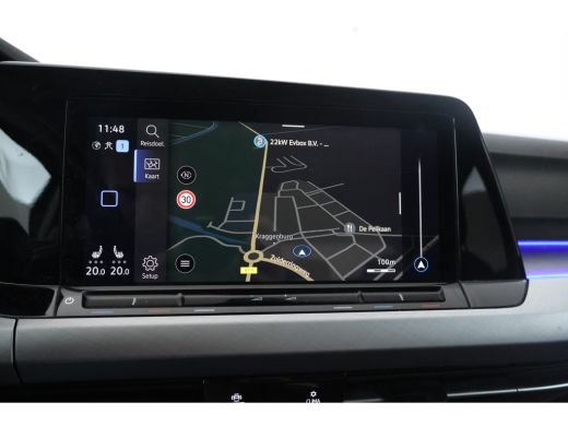 Volkswagen Golf 1.0 TSI Life 5  Deurs hatchback, Stoelverw. Apple carplay ActivLease financial lease