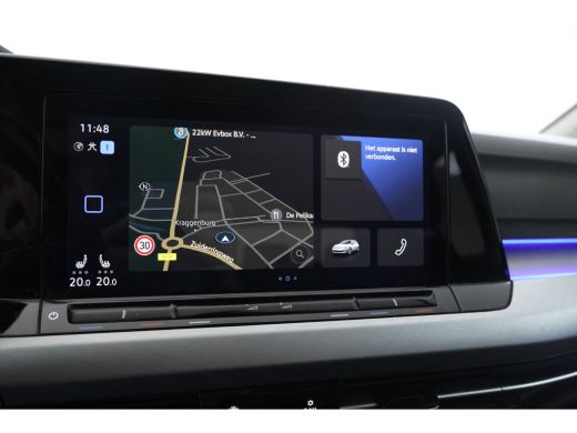 Volkswagen Golf 1.0 TSI Life 5  Deurs hatchback, Stoelverw. Apple carplay ActivLease financial lease