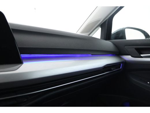 Volkswagen Golf 1.0 TSI Life 5  Deurs hatchback, Stoelverw. Apple carplay ActivLease financial lease