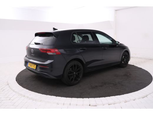 Volkswagen Golf 1.0 TSI Life 5  Deurs hatchback, Stoelverw. Apple carplay ActivLease financial lease