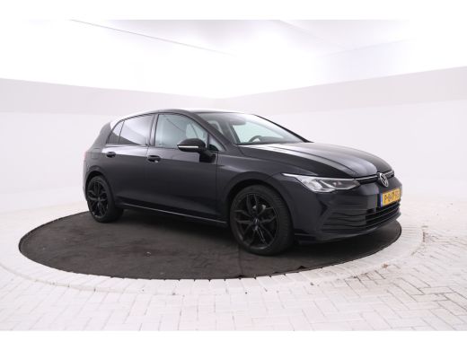 Volkswagen Golf 1.0 TSI Life 5  Deurs hatchback, Stoelverw. Apple carplay ActivLease financial lease