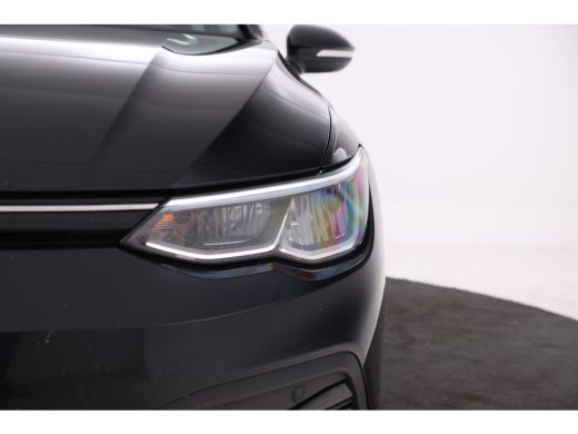 Volkswagen Golf 1.0 TSI Life 5  Deurs hatchback, Stoelverw. Apple carplay ActivLease financial lease