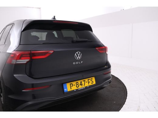 Volkswagen Golf 1.0 TSI Life 5  Deurs hatchback, Stoelverw. Apple carplay ActivLease financial lease