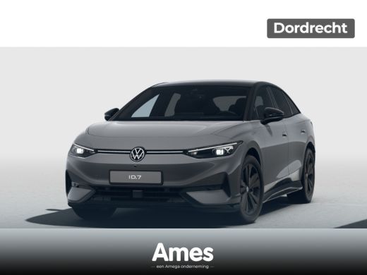 Volkswagen ID.7 Limited Edition | Nu tijdelijk leverbaar vanaf € 48.895 Volkswagen ID.7 Limited Edition | Nu tijdelijk leverbaar vanaf € 48.895