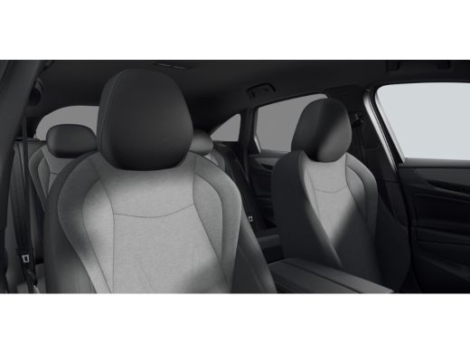 Volkswagen ID.7 Limited Edition | Nu tijdelijk leverbaar vanaf € 48.895 ActivLease financial lease