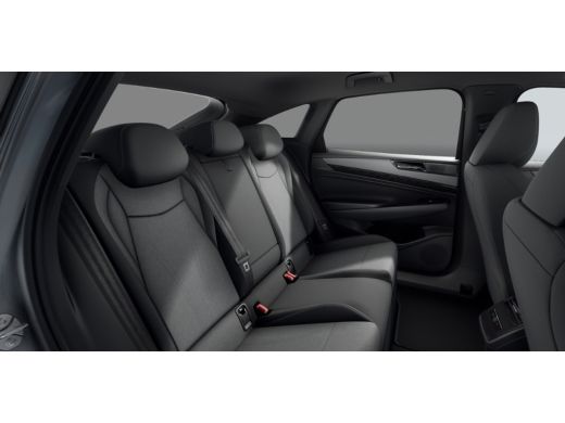Volkswagen ID.7 Limited Edition | Nu tijdelijk leverbaar vanaf € 48.895 ActivLease financial lease
