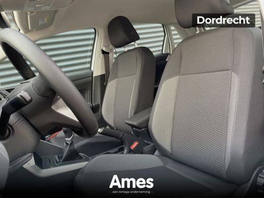 Volkswagen Polo Life Edition 1.0 TSI 70 kW / 95 PK Hatchback 5 versn. Hand | €4000,- inruilpremie | uit voorraad ... ActivLease financial lease