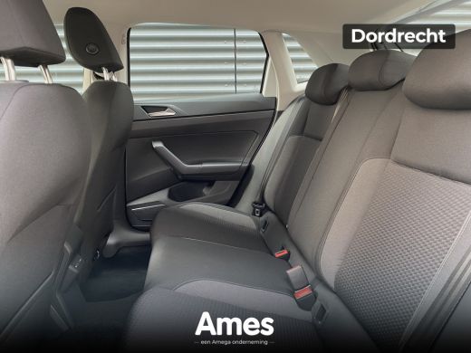 Volkswagen Polo Life Edition 1.0 TSI 70 kW / 95 PK Hatchback 5 versn. Hand | €4000,- inruilpremie | uit voorraad ... ActivLease financial lease