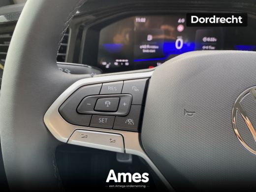 Volkswagen Polo Life Edition 1.0 TSI 70 kW / 95 PK Hatchback 5 versn. Hand | €4000,- inruilpremie | uit voorraad ... ActivLease financial lease