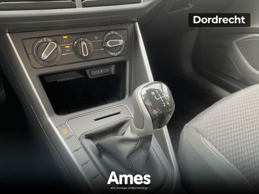 Volkswagen Polo Life Edition 1.0 TSI 70 kW / 95 PK Hatchback 5 versn. Hand | €4000,- inruilpremie | uit voorraad ... ActivLease financial lease