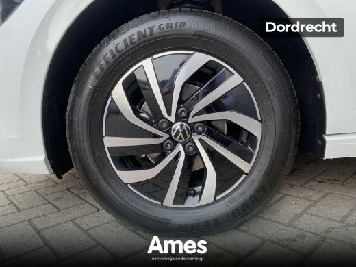 Volkswagen Polo Life Edition 1.0 TSI 70 kW / 95 PK Hatchback 5 versn. Hand | €4000,- inruilpremie | uit voorraad ... ActivLease financial lease