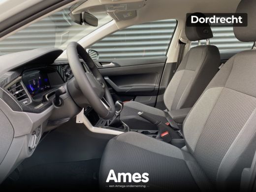 Volkswagen Polo Life Edition 1.0 TSI 70 kW / 95 PK Hatchback 5 versn. Hand | €4000,- inruilpremie | uit voorraad ... ActivLease financial lease