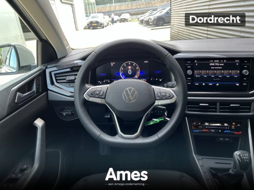 Volkswagen Polo Life Edition 1.0 TSI 70 kW / 95 PK Hatchback 5 versn. Hand | €4000,- inruilpremie | uit voorraad ... ActivLease financial lease