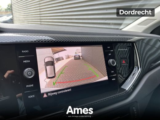 Volkswagen Polo Life Edition 1.0 TSI 70 kW / 95 PK Hatchback 5 versn. Hand | €4000,- inruilpremie | uit voorraad ... ActivLease financial lease