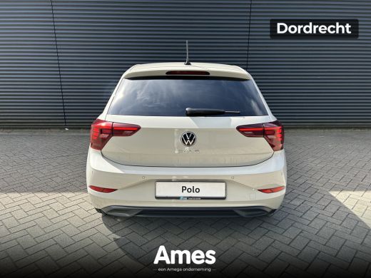 Volkswagen Polo Life Edition 1.0 TSI 70 kW / 95 PK Hatchback 5 versn. Hand | €4000,- inruilpremie | uit voorraad ... ActivLease financial lease