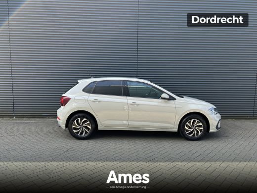 Volkswagen Polo Life Edition 1.0 TSI 70 kW / 95 PK Hatchback 5 versn. Hand | €4000,- inruilpremie | uit voorraad ... ActivLease financial lease