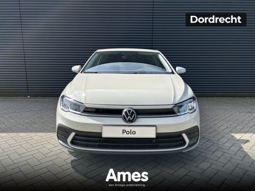 Volkswagen Polo Life Edition 1.0 TSI 70 kW / 95 PK Hatchback 5 versn. Hand | €4000,- inruilpremie | uit voorraad ... ActivLease financial lease