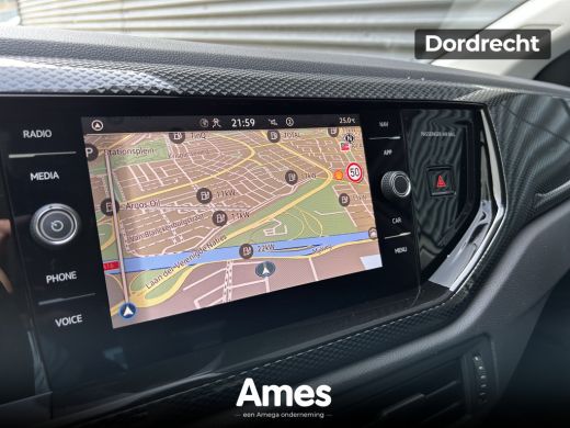 Volkswagen Polo Life Edition 1.0 TSI 70 kW / 95 PK Hatchback 5 versn. Hand incl. €4000,- inruilpremie | uit voorr... ActivLease financial lease