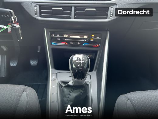 Volkswagen Polo Life Edition 1.0 TSI 70 kW / 95 PK Hatchback 5 versn. Hand incl. €4000,- inruilpremie | uit voorr... ActivLease financial lease