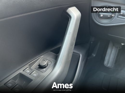 Volkswagen Polo Life Edition 1.0 TSI 70 kW / 95 PK Hatchback 5 versn. Hand incl. €4000,- inruilpremie | uit voorr... ActivLease financial lease