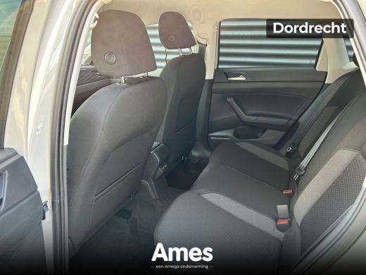 Volkswagen Polo Life Edition 1.0 TSI 70 kW / 95 PK Hatchback 5 versn. Hand incl. €4000,- inruilpremie | uit voorr... ActivLease financial lease