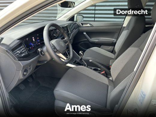 Volkswagen Polo Life Edition 1.0 TSI 70 kW / 95 PK Hatchback 5 versn. Hand incl. €4000,- inruilpremie | uit voorr... ActivLease financial lease