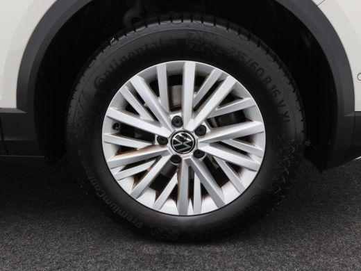 Volkswagen T-Roc 1.0 TSi 110 Pk Life Business | Navigatie | LED | 16 Inch | Camera | Stoelverwarming | Parkeersens... ActivLease financial lease