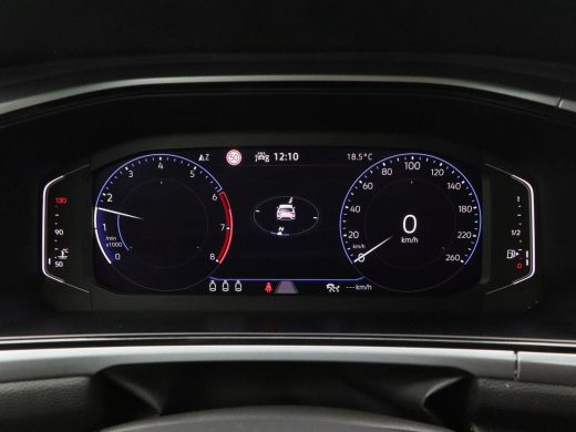 Volkswagen T-Roc 1.0 TSi 110 Pk Life Business | Navigatie | LED | 16 Inch | Camera | Stoelverwarming | Parkeersens... ActivLease financial lease