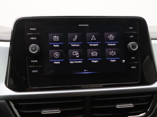 Volkswagen T-Roc 1.0 TSi 110 Pk Life Business | Navigatie | LED | 16 Inch | Camera | Stoelverwarming | Parkeersens... ActivLease financial lease