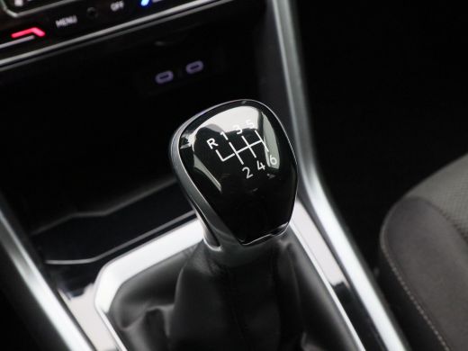 Volkswagen T-Roc 1.0 TSi 110 Pk Life Business | Navigatie | LED | 16 Inch | Camera | Stoelverwarming | Parkeersens... ActivLease financial lease