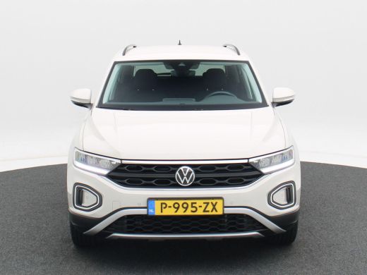 Volkswagen T-Roc 1.0 TSi 110 Pk Life Business | Navigatie | LED | 16 Inch | Camera | Stoelverwarming | Parkeersens... ActivLease financial lease