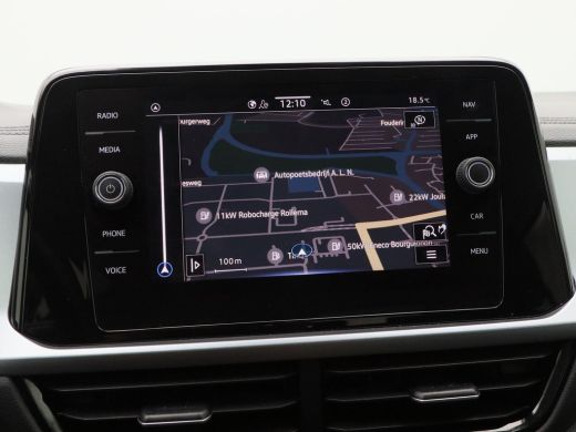 Volkswagen T-Roc 1.0 TSi 110 Pk Life Business | Navigatie | LED | 16 Inch | Camera | Stoelverwarming | Parkeersens... ActivLease financial lease
