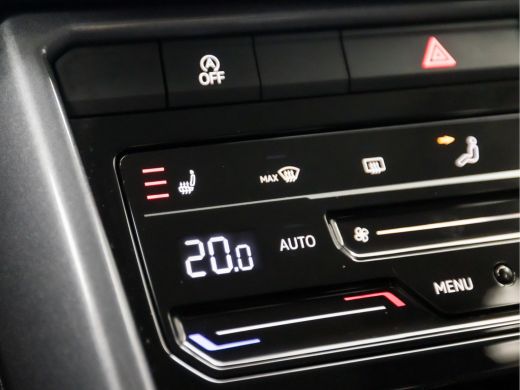 Volkswagen T-Roc 1.0 TSI Sport (VIRTUAL COCKPIT, APPLE CARPLAY, ALCANTARA, LED KOPLAMPEN, SPORTSTOELEN, MASSAGE, C... ActivLease financial lease