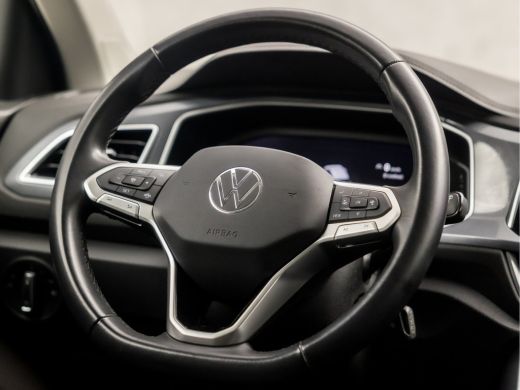 Volkswagen T-Roc 1.0 TSI Sport (VIRTUAL COCKPIT, APPLE CARPLAY, ALCANTARA, LED KOPLAMPEN, SPORTSTOELEN, MASSAGE, C... ActivLease financial lease