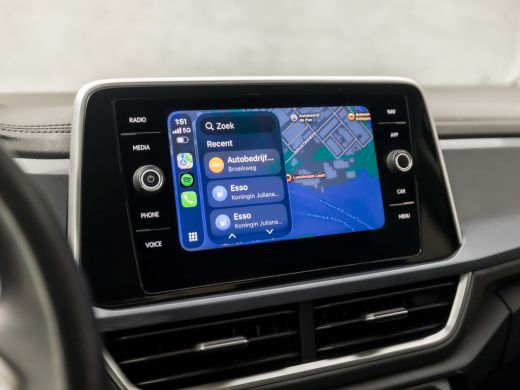 Volkswagen T-Roc 1.0 TSI Sport (VIRTUAL COCKPIT, APPLE CARPLAY, ALCANTARA, LED KOPLAMPEN, SPORTSTOELEN, MASSAGE, C... ActivLease financial lease