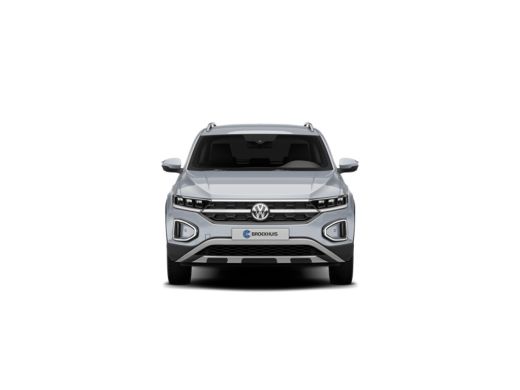 Volkswagen T-Roc Life Edition | 'App-Connect' draadloze smartphone integratie | 'App-Connect' smartphone integrati... ActivLease financial lease