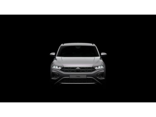 Volkswagen T-Roc Life Edition | 'App-Connect' draadloze smartphone integratie | 'App-Connect' smartphone integrati... ActivLease financial lease
