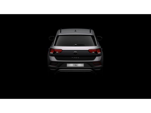 Volkswagen T-Roc Life Edition | 'App-Connect' draadloze smartphone integratie | 'App-Connect' smartphone integrati... ActivLease financial lease